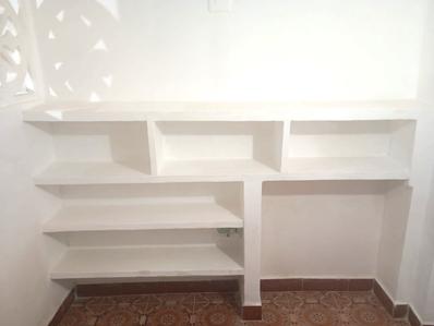 Living Room Image of 400 Sq.ft 1 BHK Independent House for rent in Vyasarpadi Chennai for Rs. 6000