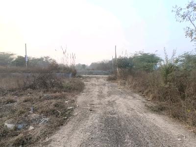 Image of 60 Sq.ft Residential Plot / Land for sale in Sector 34 Rohini, New Delhi for Rs. 18000000