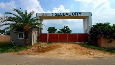 Image of 600 Sq.ft Residential Plot / Land for sale in I5 Global City, Chengalpattu, Chennai for Rs. 359400