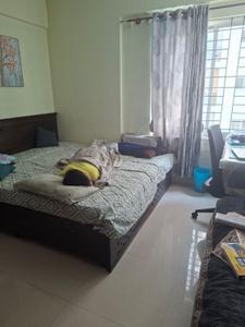 Bedroom Image of 1533 Sq.ft 3 BHK Apartment / Flat for sale in Whitefield Bengaluru for Rs. 17000000