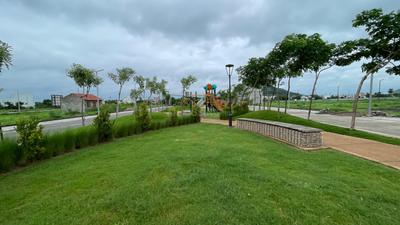 Image of 1000 Sq.ft Residential Plot / Land for sale in Mahalakshmi Nagar, Indore for Rs. 10000000