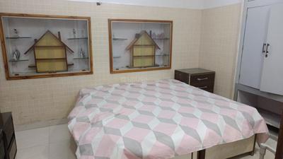 2 BHK Independent Builder Floor