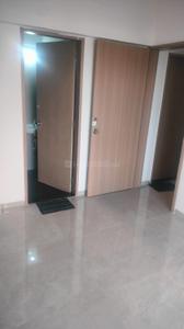 Hall Image of 685 Sq.ft 2 BHK Apartment / Flat for rent in Chikhali Pune for Rs. 17000