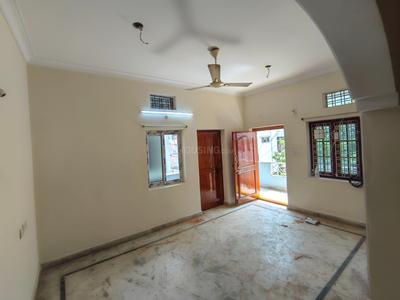 Hall Image of 1100 Sq.ft 2 BHK Apartment / Flat for rent in Neknampur Hyderabad for Rs. 24500