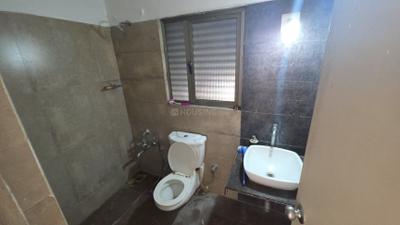 Image of 1250 Sq.ft 2.5 BHK Apartment / Flat for sale in Ratnaakar Richmond Grand, Makarba, Ahmedabad for Rs. 8500000
