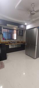 Hall Image of 1654 Sq.ft 3 BHK Apartment / Flat for sale in Shubham Park, Adajan Surat for Rs. 9500000
