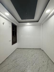 Bedroom Image of 1100 Sq.ft 3 BHK Apartment / Flat for sale in Govindpuram Ghaziabad for Rs. 4160000
