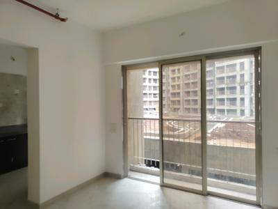 Living Room Image of 500 Sq.ft 1 BHK Apartment / Flat for sale in JSB Nakshatra Primus, Naigaon East Naigaon for Rs. 2600000