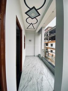 Balcony Image of 1200 Sq.ft 2 BHK Independent House for rent in Gaddopur Ayodhya for Rs. 15000