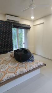 Bedroom Image of 2700 Sq.ft 4 BHK Apartment / Flat for rent in Gangapur Nashik for Rs. 55000
