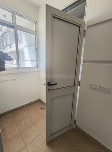 Kitchen Image of 2650 Sq.ft 3 BHK Apartment / Flat for sale in Jaypee The Kalypso Court, Sector 128 Noida for Rs. 45000000