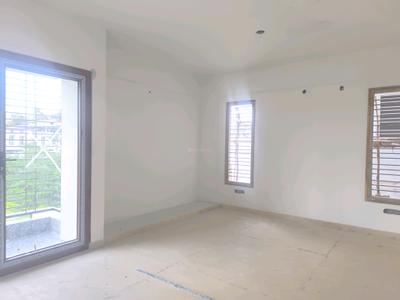 Bedroom Image of 2150 Sq.ft 3 BHK Apartment / Flat for sale in Dhriti Elite, Vajarahalli Bengaluru for Rs. 21075500