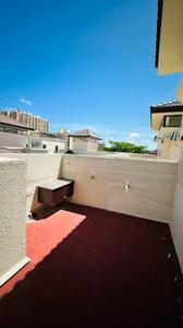 Balcony Image of 2620 Sq.ft 4 BHK Villa for rent in Medavakkam Chennai for Rs. 90000