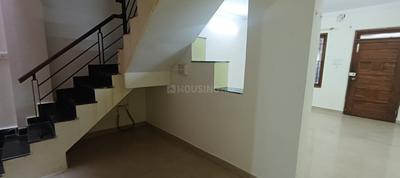Hall Image of 1600 Sq.ft 3 BHK Independent House for rent in New Tippasandra Bengaluru for Rs. 65000