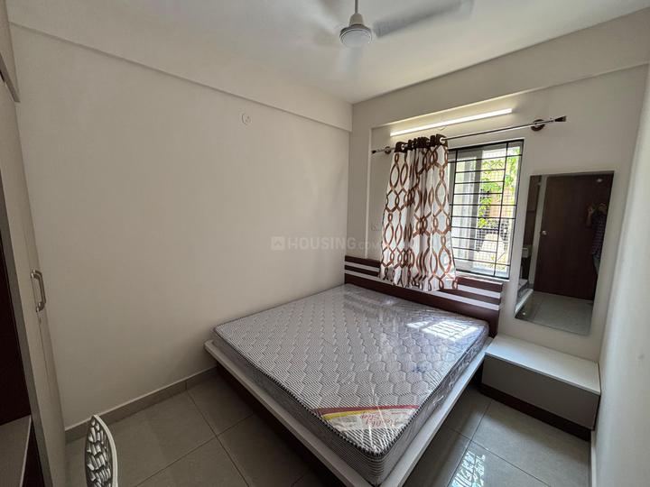 SATTVA HOUSE Bedroom 1