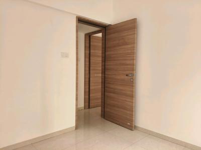 Bedroom Image of 1311 Sq.ft 3 BHK Apartment / Flat for sale in Sukhwani Skylines, Wakad Pune for Rs. 13100000