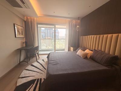 Bedroom Image of 2998 Sq.ft 3 BHK Duplex for sale in ABIL Imperial Atria Tower 2, Baner Pune for Rs. 50000000