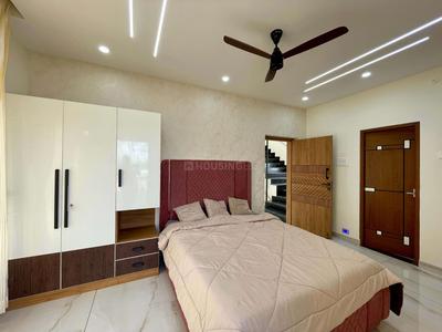 Bedroom Image of 2700 Sq.ft 3 BHK Independent House for sale in Saravanampatty Coimbatore for Rs. 14900000