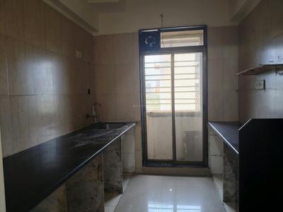 Kitchen Image of 1600 Sq.ft 2 BHK Apartment / Flat for sale in Ventures Residency, Kharghar Navi Mumbai for Rs. 10000000