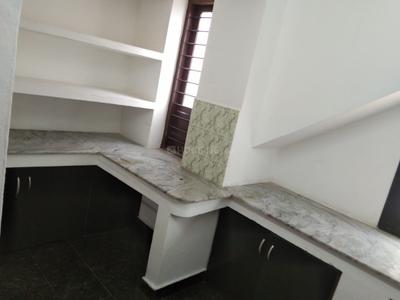 Kitchen Image of 2000 Sq.ft 2 BHK Independent House for rent in Pattom Thiruvananthapuram for Rs. 14000