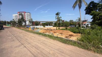 Image of 3920 Sq.ft Residential Plot / Land for sale in Kakkanad, Kochi for Rs. 26000000