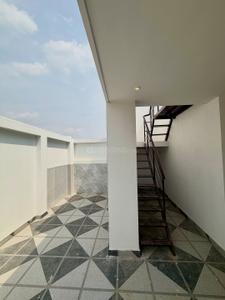 Balcony Image of 850 Sq.ft 2 BHK Independent House for sale in Veppampattu Chennai for Rs. 5200000