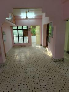 Hall Image of 1200 Sq.ft 2 BHK Apartment / Flat for rent in Trimurti Nagar Nagpur for Rs. 16000