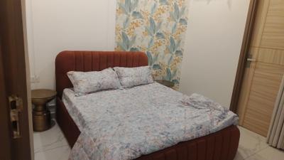 Bedroom Image of 1340 Sq.ft 2.5 BHK Builder Floor for sale in JMS The Nation, Sector 95 Gurgaon for Rs. 11500000