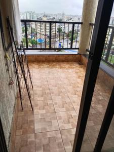 Amit Eka Balcony 1