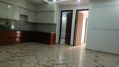 Living Room Image of 1080 Sq.ft 3 BHK Builder Floor for sale in Sector 23 Dwarka New Delhi for Rs. 11500000