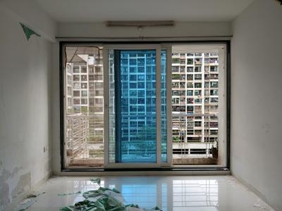 Bedroom Image of 1800 Sq.ft 3 BHK Apartment / Flat for rent in Hightech Elite Enclave, Kharghar Navi Mumbai for Rs. 55000