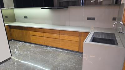 Kitchen Image of 2500 Sq.ft 4 BHK Apartment / Flat for sale in Bhayli Vadodara for Rs. 14249999