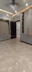 Bedroom Image of 1800 Sq.ft 3 BHK Builder Floor for sale in Vikaspuri New Delhi for Rs. 35000000
