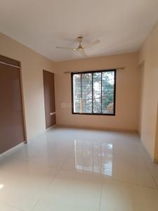 Hall Image of 1200 Sq.ft 2 BHK Apartment / Flat for rent in Mittal Sun Planet, Anand Nagar, Sinhagad Road Pune for Rs. 28000
