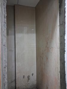 Common Bathroom Image of 1050 Sq.ft 2 BHK Apartment / Flat for sale in Sector 73 Noida for Rs. 3950000