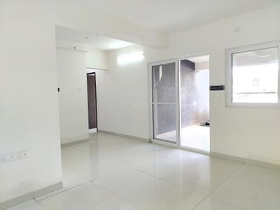 Living Room Image of 1140 Sq.ft 2 BHK Apartment / Flat for sale in Vishva Gangotree Prajakta, Karve Nagar Pune for Rs. 17200000
