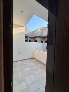 Balcony Image of 1300 Sq.ft 3 BHK Villa for sale in RBC Group Happy Home, Sector 115 Mohali for Rs. 10000000