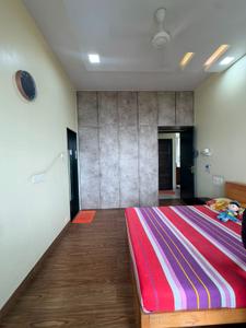 Bedroom Image of 1200 Sq.ft 3 BHK Apartment / Flat for sale in MICL Aaradhya One, Chembur Mumbai for Rs. 42500000