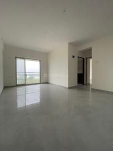 Hall Image of 680 Sq.ft 1 BHK Apartment / Flat for sale in Dattani Linear, Vasai West Vasai for Rs. 5350000