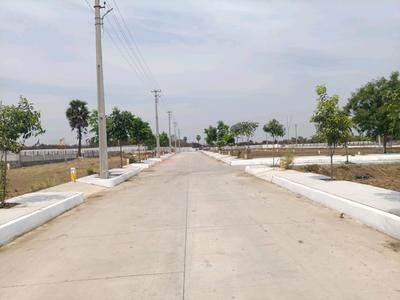 Image of 210 Sq.ft Residential Plot / Land for sale in Sangareddy Town, Sangareddy for Rs. 4800000