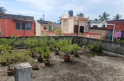 Floor Plan Image of 1940 Sq.ft 2 BHK Apartment / Flat for sale in Nimta Kolkata for Rs. 12000000
