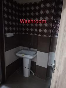 Bathroom Image of 1300 Sq.ft 2 BHK Apartment / Flat for rent in Sanskar City, Sarbahal Jharsuguda for Rs. 10000