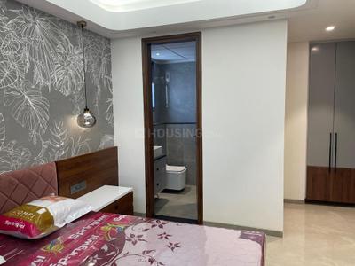 Bedroom Image of 2592 Sq.ft 4 BHK Apartment / Flat for sale in Ridhi Royal Gracia, Durgapura Jaipur for Rs. 30000000