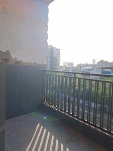 Bedroom One Image of 1550 Sq.ft 3 BHK Apartment / Flat for sale in Sector 49 Noida for Rs. 6500000