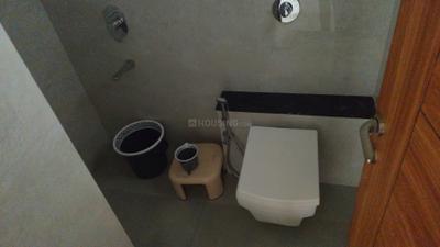 Image of 1050 Sq.ft 2 BHK Apartment / Flat for rent in Nirman Astropolis, Tathawade, Pune for Rs. 26000