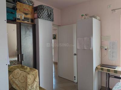 Bedroom Image of 600 Sq.ft 1 BHK Apartment / Flat for sale in VBHC Palmhaven II Block A by VBHC Value Homes Pvt Ltd, Kengeri Bengaluru for Rs. 4400000