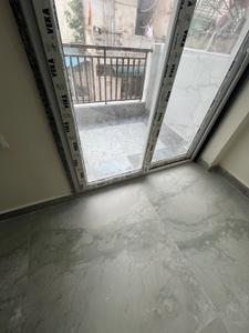 Balcony Image of 900 Sq.ft 2 BHK Builder Floor for sale in Patel Nagar New Delhi for Rs. 15800000