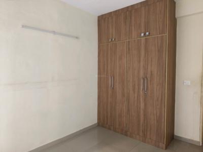 Bedroom Image of 680 Sq.ft 2 BHK Apartment / Flat for sale in Pyramid Elite, Sector 86 Gurgaon for Rs. 6650000