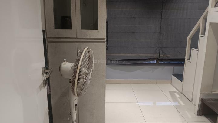 Wadhwa the address Bedroom One 1