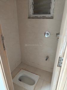 Bathroom Image of 825 Sq.ft 2 BHK Apartment / Flat for rent in Vinay Samruddhi Parkway, Bhawani Peth Solapur for Rs. 18000